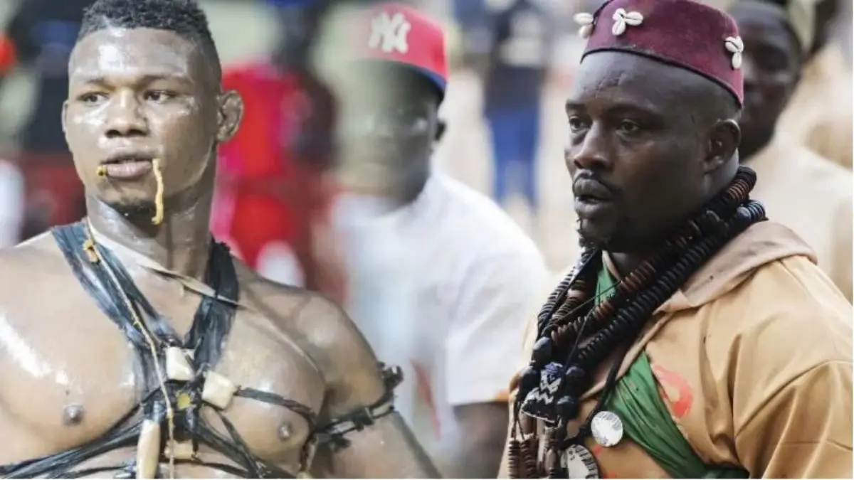 Sénégal : vers un nouveau report du tant attendu combat entre Zarco et Bébé Diène ?