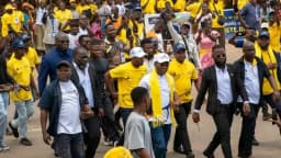 Côte d’Ivoire : l’ADCI de l’opposant Tiémoko Antoine Assalé lance sa rentrée politique