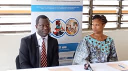 Le Solfège Bénin: un don d’instruments qui renforce une ambition musicale nationale