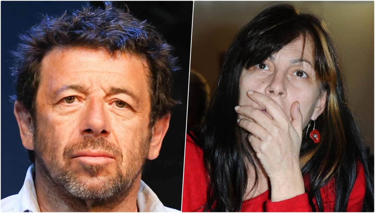 Patrick Bruel accusé : Lio dit « on le sait depuis des années » et lui demande de se faire soigner