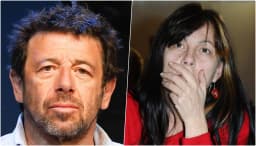 Patrick Bruel accusé : Lio dit « on le sait depuis des années » et lui demande de se faire soigner