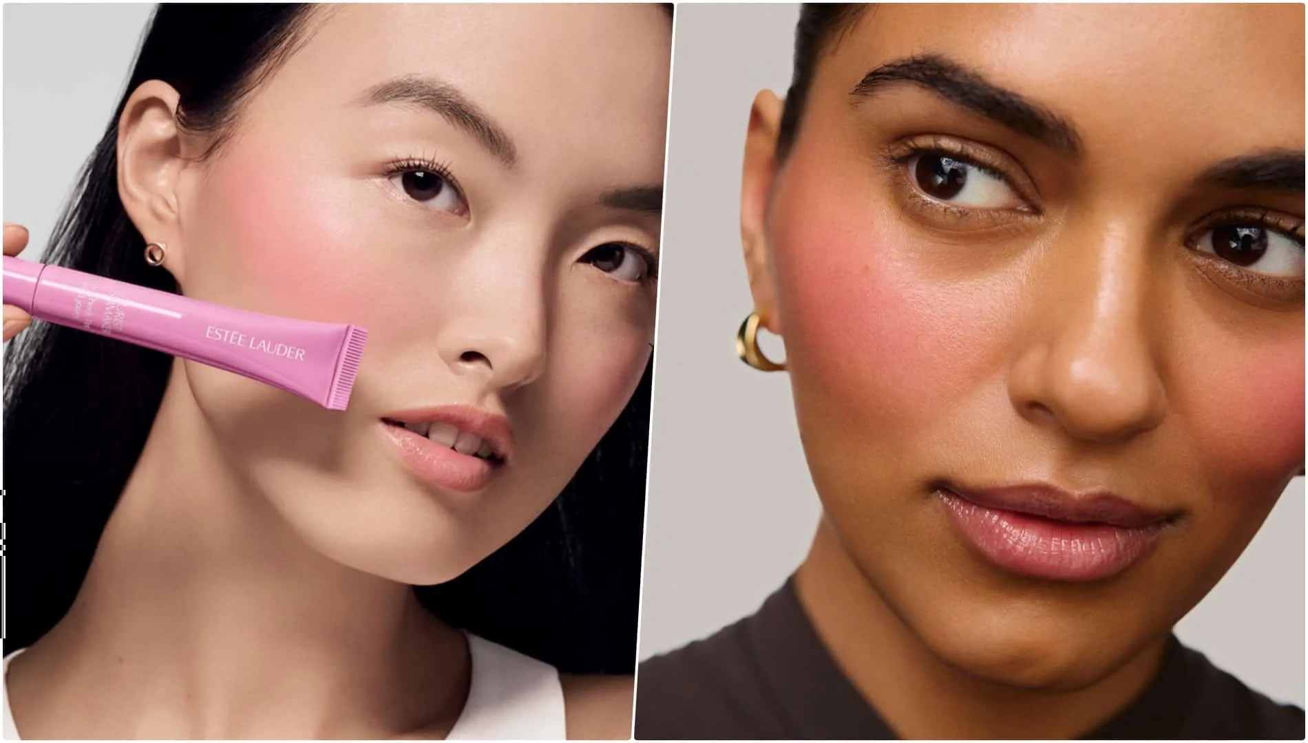 Meilleurs blushs de la saison : stick, poudre, mousse