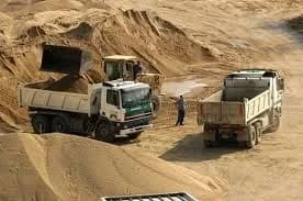 Bénin : 7 demandes d’ouverture de carrières de sable rejetées à Sèmè-Podji