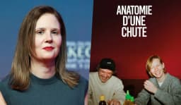 Justine Triet : Anatomie d’une chute a rapporté environ 35 à 36 millions de dollars