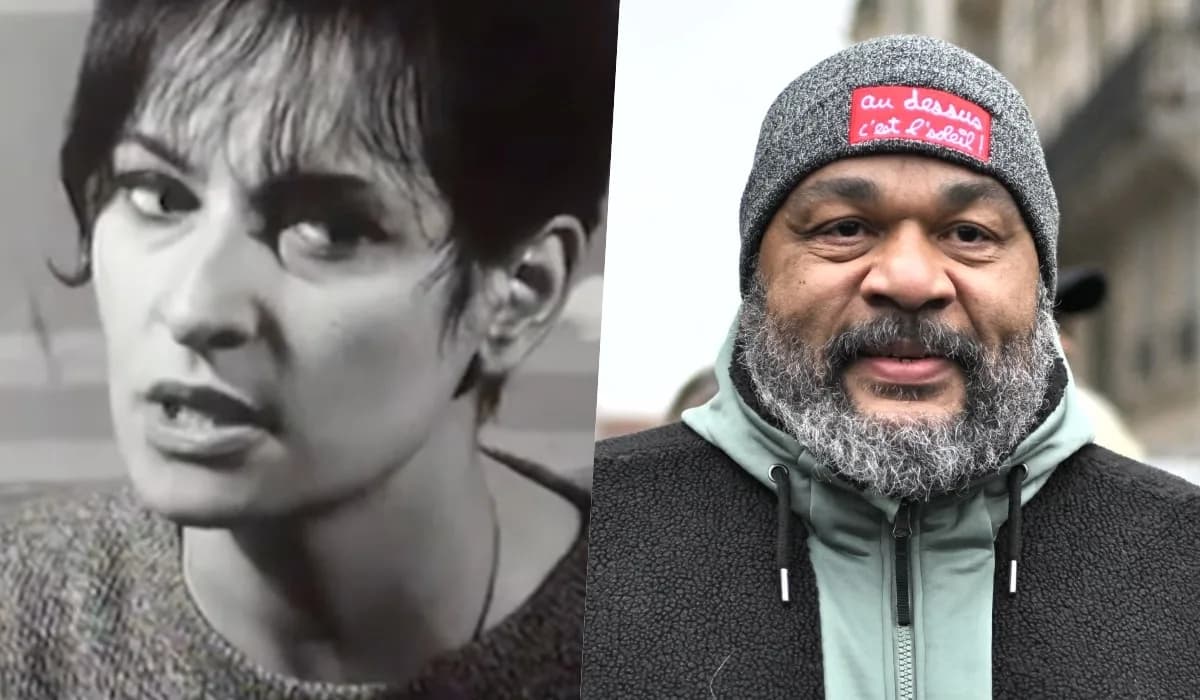 Dieudonné condamné à verser 130 000 euros aux ayants droit de Barbara