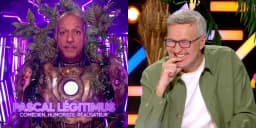Laurent Ruquier révèle que Pascal Légitimus l’a aidé à faire son coming-out sur scène