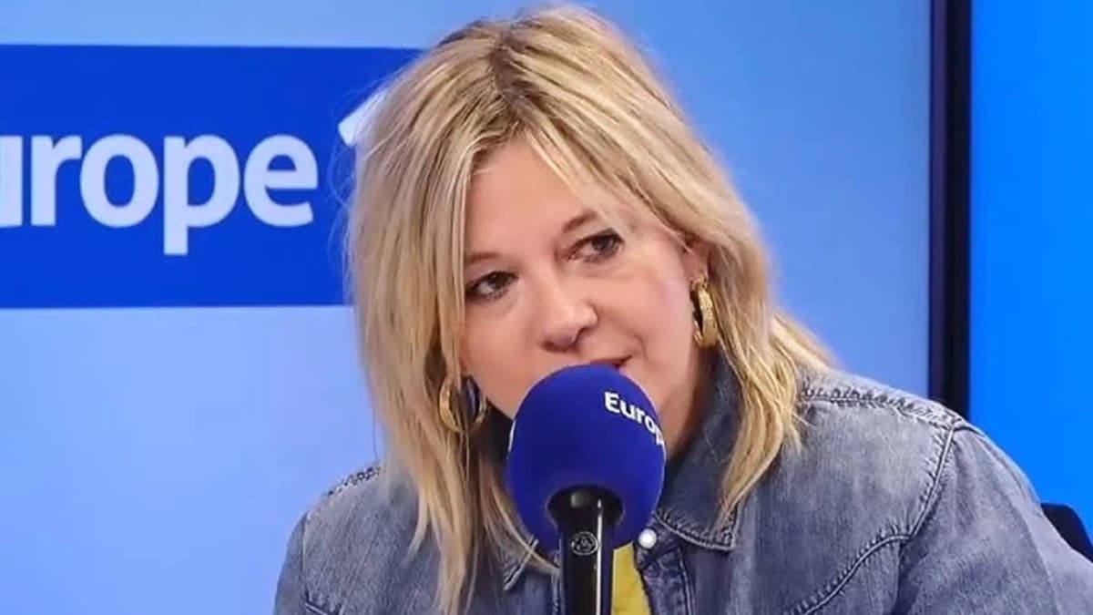 Patrick Bruel soutenu par Jackie Lombard après l’accusation de Flavie Flament