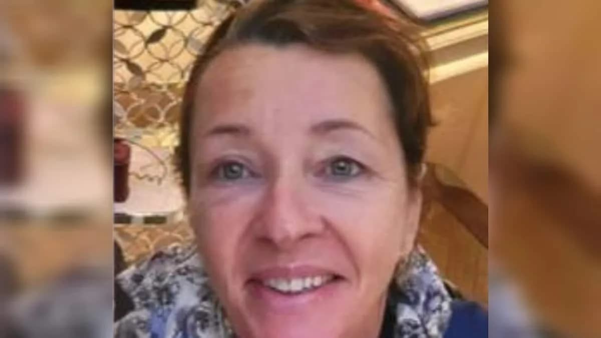Disparition de Sonia Vacheret, 54 ans, professeure de SVT à Besançon : un de ses élèves s’est donné la mort