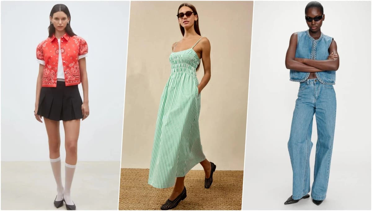 Lacrébo, Mimao, Suncoo : 11 marques à découvrir pour changer de Zara et H&M