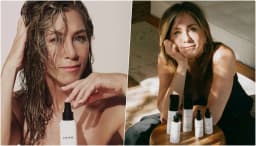 Jennifer Aniston : ses soins capillaires disponibles en France