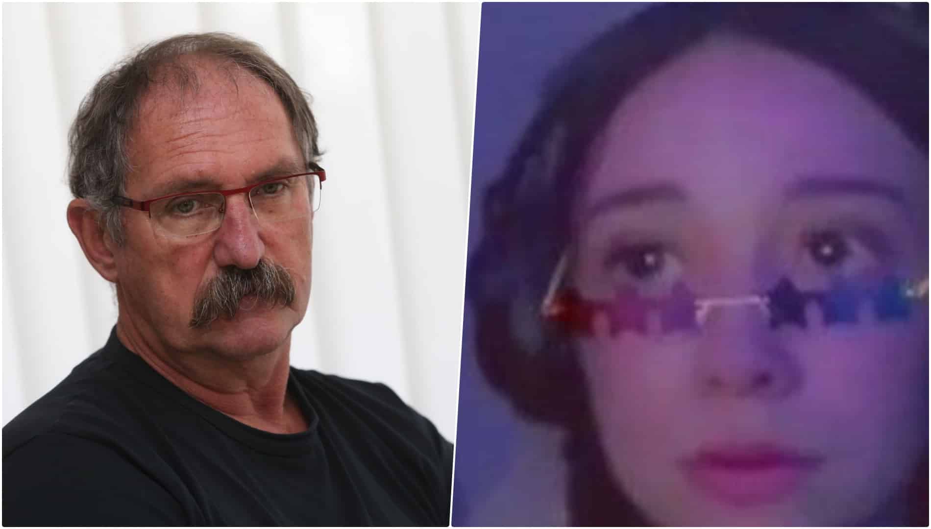 Dominique Bouvet démasqué en Haute-Saône après avoir cru parler à une adolescente de 14 ans