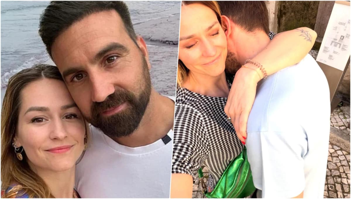 Laure officialise sa nouvelle relation un an après sa rupture d’avec Matthieu