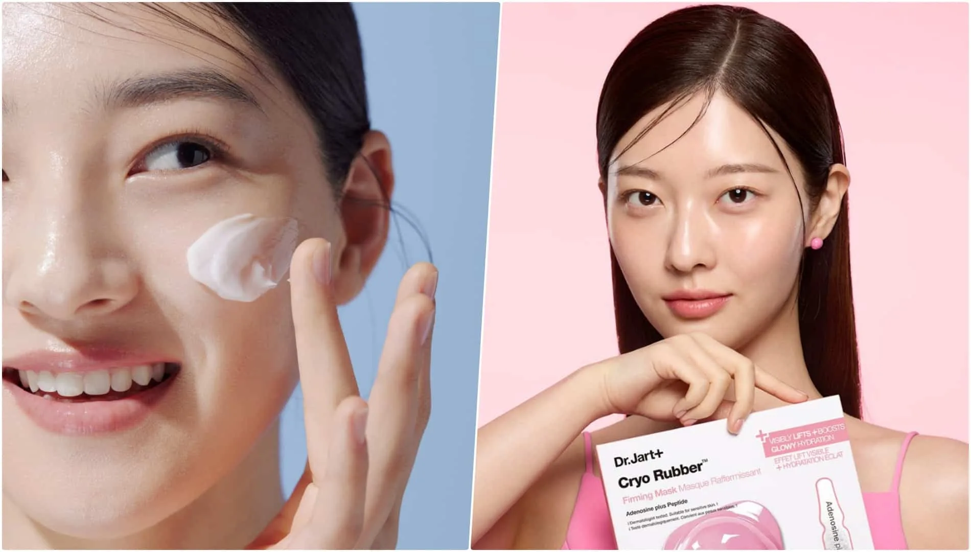 Aestura, Dr Altea, Tatcha : 7 soins K-Beauty à découvrir