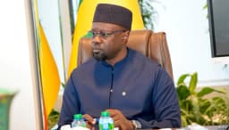 Sénégal : Ousmane Sonko dénonce «une tyrannie de l’Occident» face à la loi sur l’homosexualité