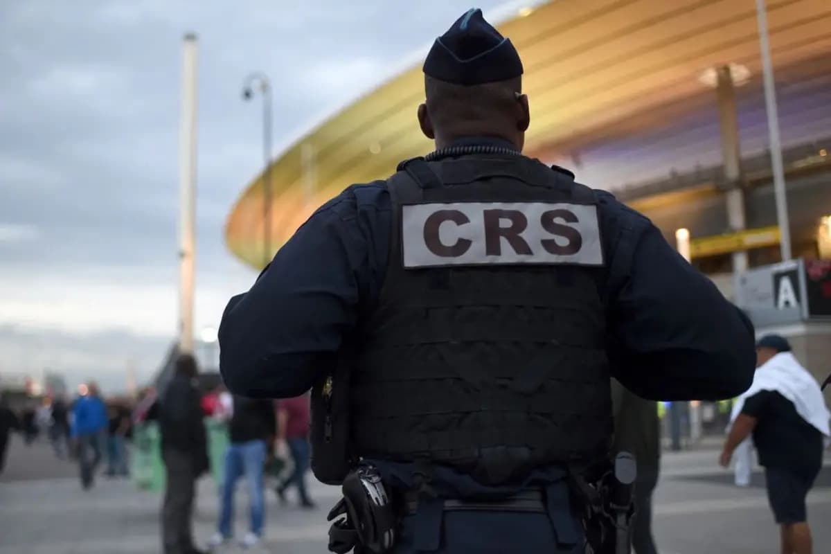 Coupe de France : tension à Paris avant la finale entre Lens et Nice