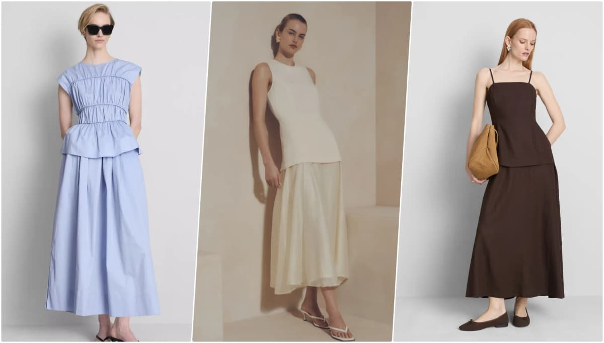 Primark lance « The Edit », une collection premium ultra-chic