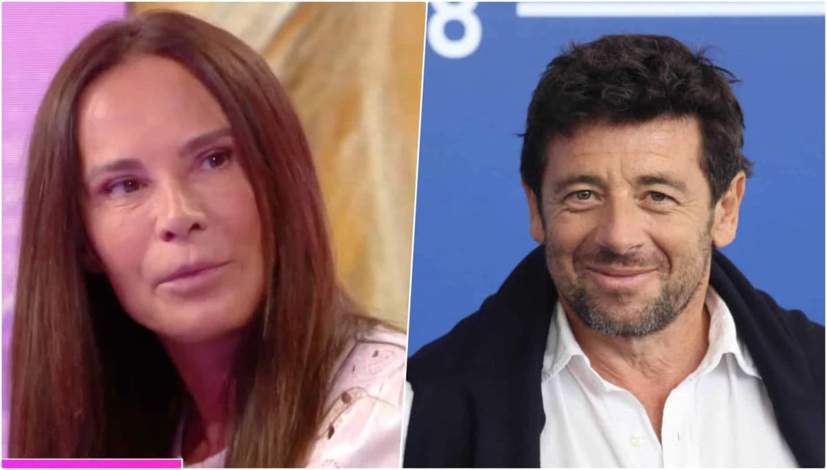 Nathalie Marquay réagit aux accusations de Flavie Flament contre Patrick Bruel