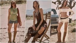 SHEIN Goes With Festival : trouvez vos looks parfaits pour les festivals de l’été