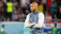 Mondial 2026 : Thierry Henry voit la France, l’Argentine et l’Espagne dans le trio final