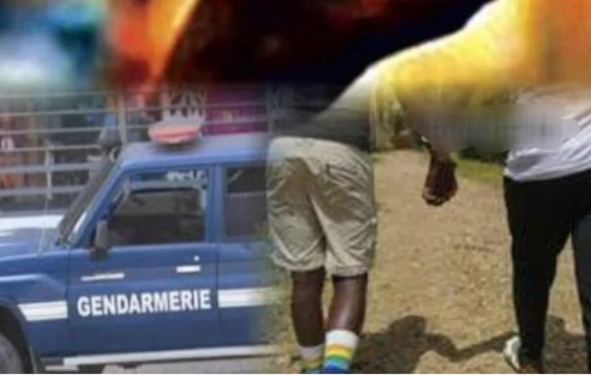 Sénégal : deux hommes déférés à Mbour pour relations homosexuelles et transmission présumée du VIH
