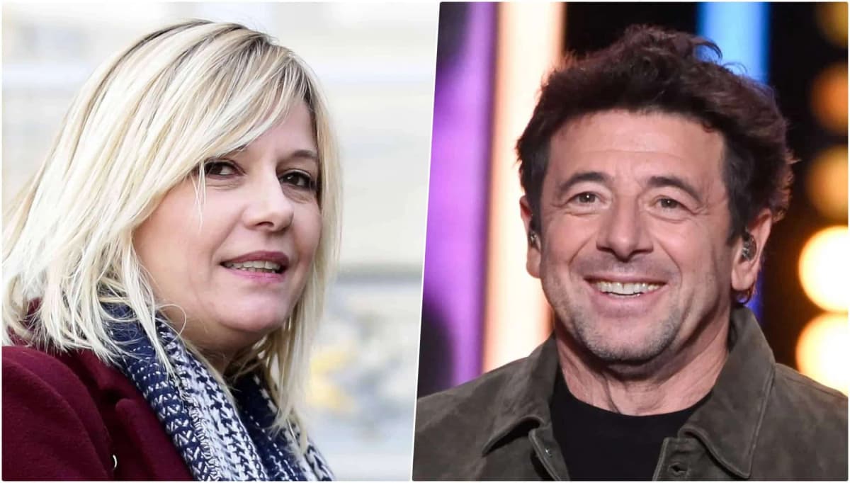 Patrick Bruel accusé de viol : son avocat répond aux accusations de Flavie Flament, « Je suis désolé »