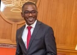 Nomination à la présidence: Wilson Gakpetor désigné au poste de Secrétaire général du gouvernement
