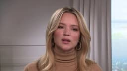 Un célèbre journal qualifie Virginie Efira de « pire actrice » au Festival de Cannes 2026