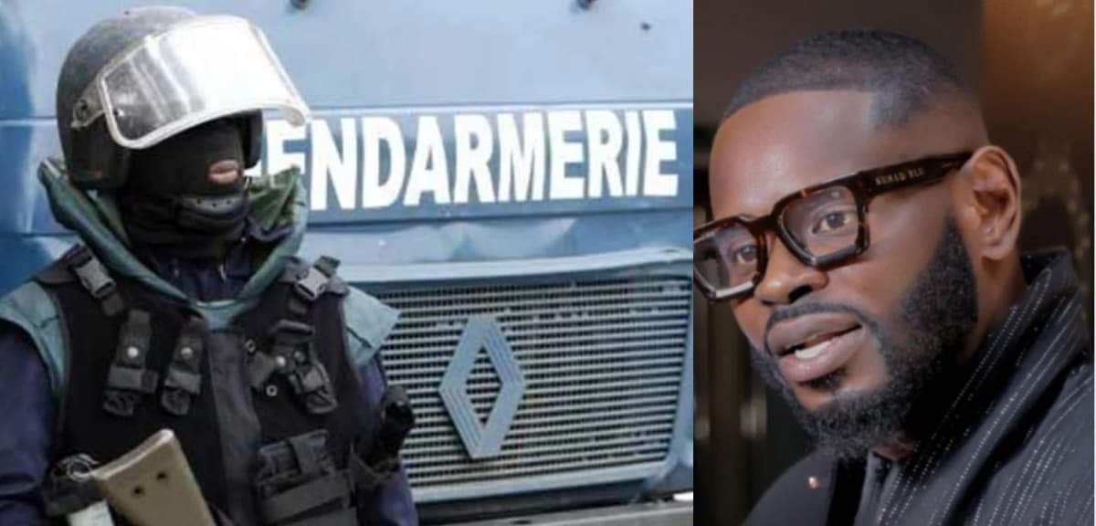 Affaire Pape Cheikh Diallo au Sénégal : 90 interpellations après les aveux du maçon Mame Lamine Diouf