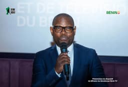 Mondial 2026: les matchs de la compétition disponibles sur Bénin TV (Canal 1 sur Canal+ Bénin)