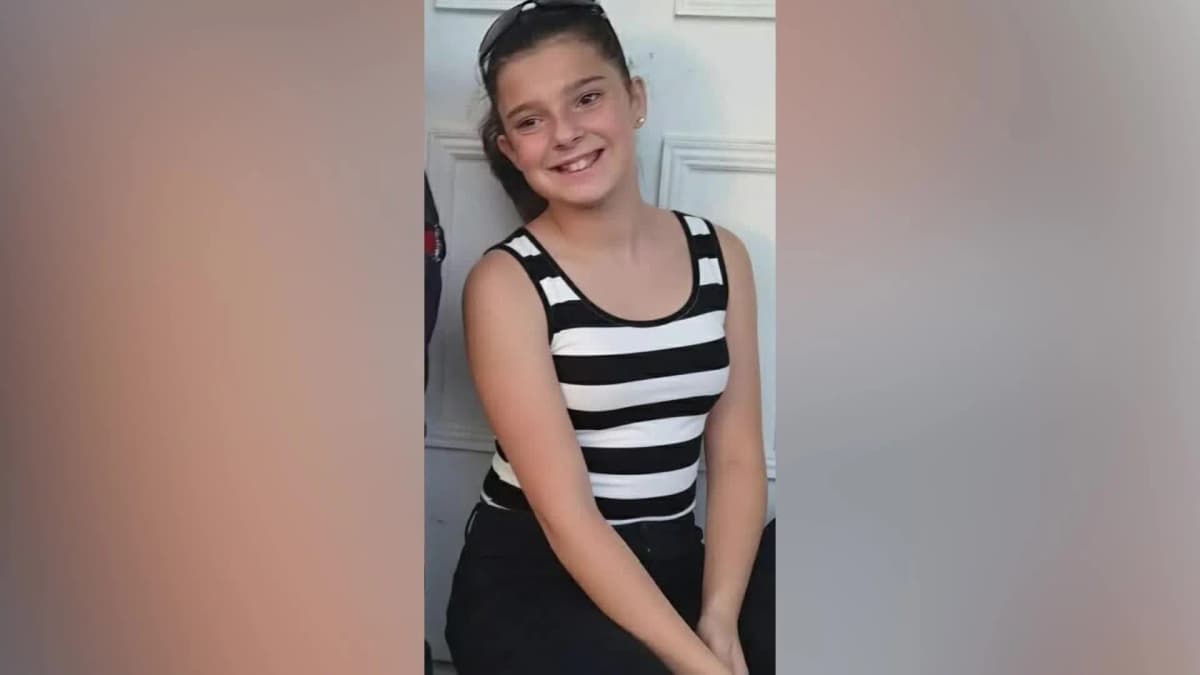 Disparition de Lyhanna : le principal suspect déféré devant le tribunal d’Agen