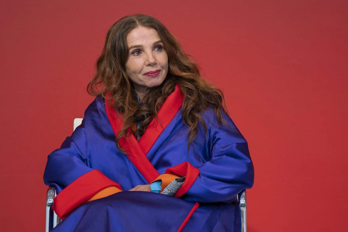 Victoria Abril, muse de Pedro Almodóvar : son plus grand succès au cinéma est français