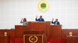 Togo : l’Assemblée renforce l’arsenal juridique sur la sûreté nucléaire