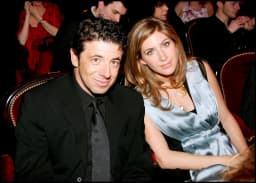 Patrick Bruel : quand son ex-femme Amanda l’accusait de « marquer son territoire partout où il va »