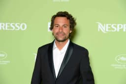 Bertrand Chameroy annonce son départ de France Inter après une saison