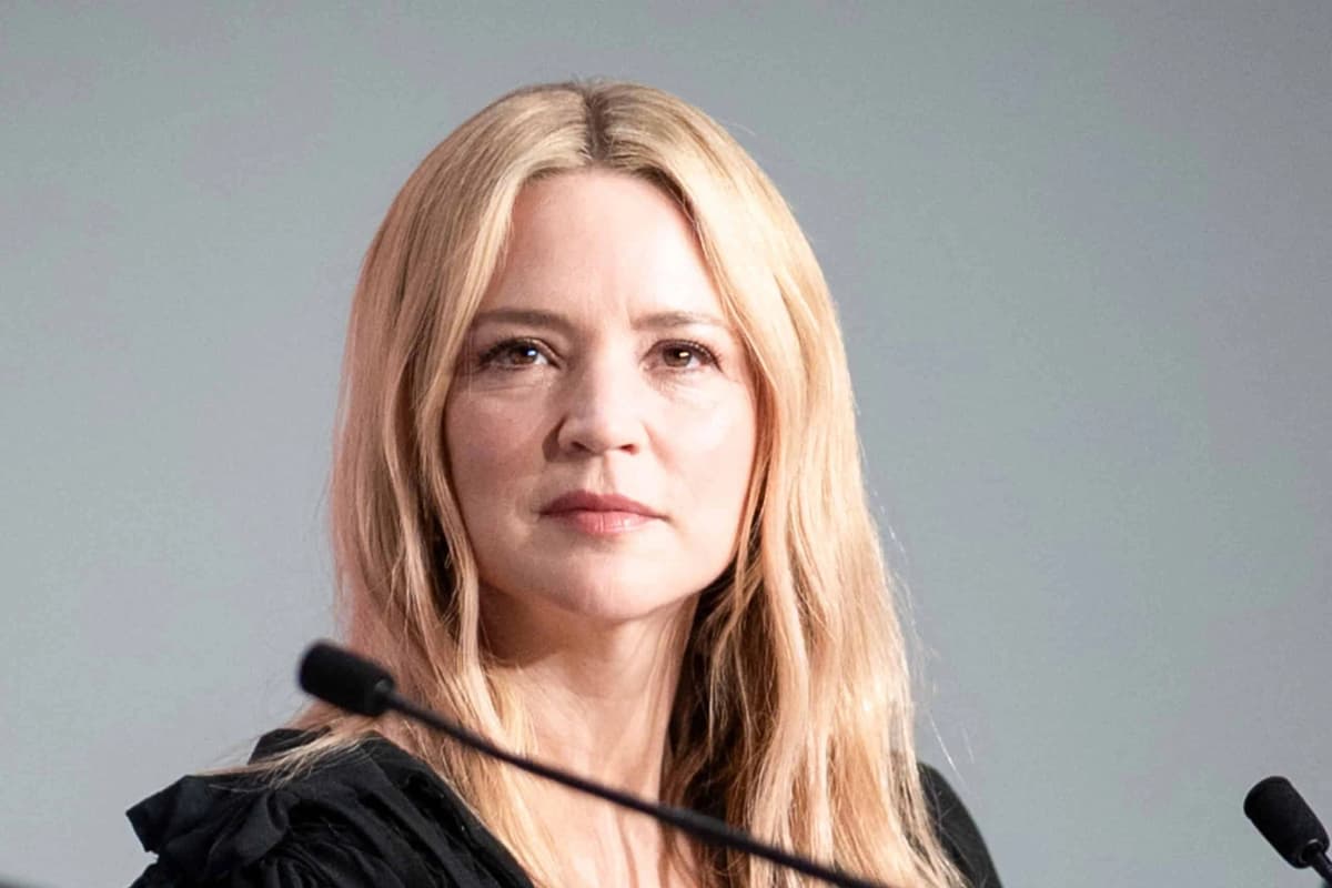 Virginie Efira accepte une forte baisse de salaire pour une superproduction présentée à Cannes