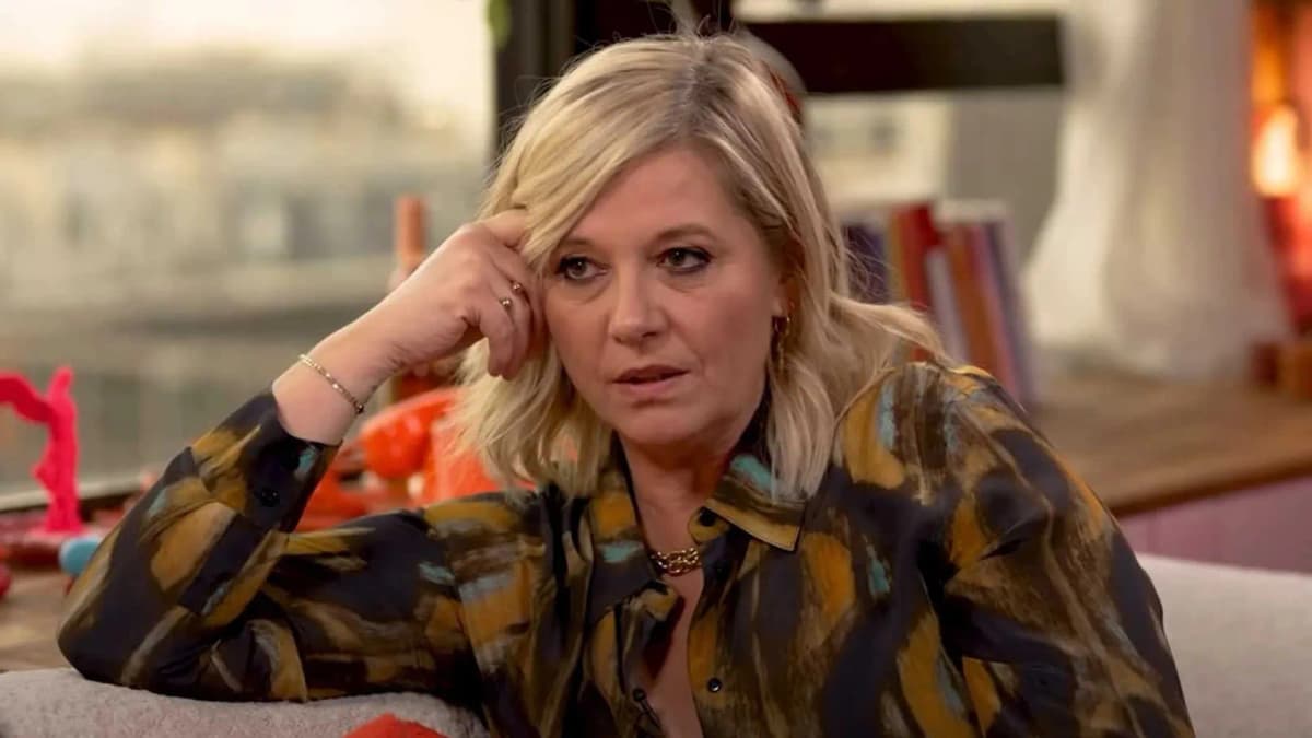 Flavie Flament rend un nouveau témoignage au sujet de Patrick Bruel
