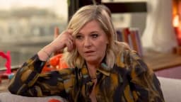 Flavie Flament rend un nouveau témoignage au sujet de Patrick Bruel