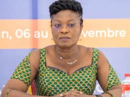 Bénin : Jeanne Adanbiokou Akakpo prend la tête du collège des ministres conseillers