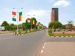Diplomatie : après Abuja, Romuald Wadagni attendu à Niamey et Ouagadougou ce mardi
