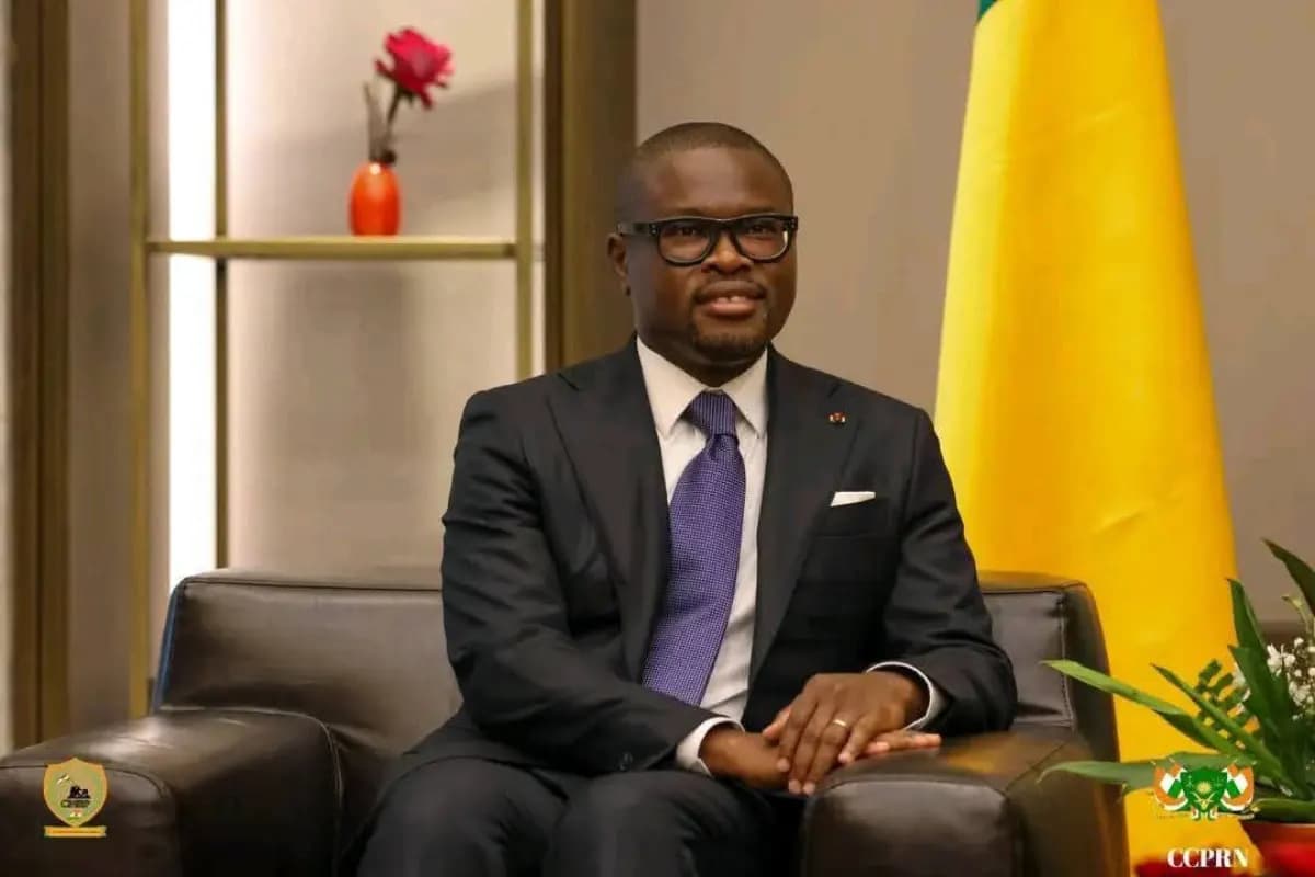 Bénin : à quoi vont vraiment servir les 12 ministres conseillers de Romuald Wadagni ?