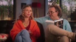 Amélie Etasse révèle être séparée de son compagnon de longue date Clément Séjourné
