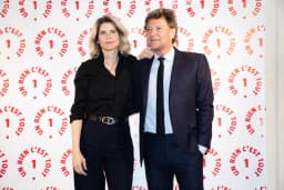 Alice Taglioni se lance dans la musique et dévoile son premier album ADN