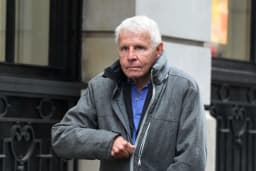 Patrick Poivre d’Arvor visé par deux nouvelles plaintes pour agressions sexuelles