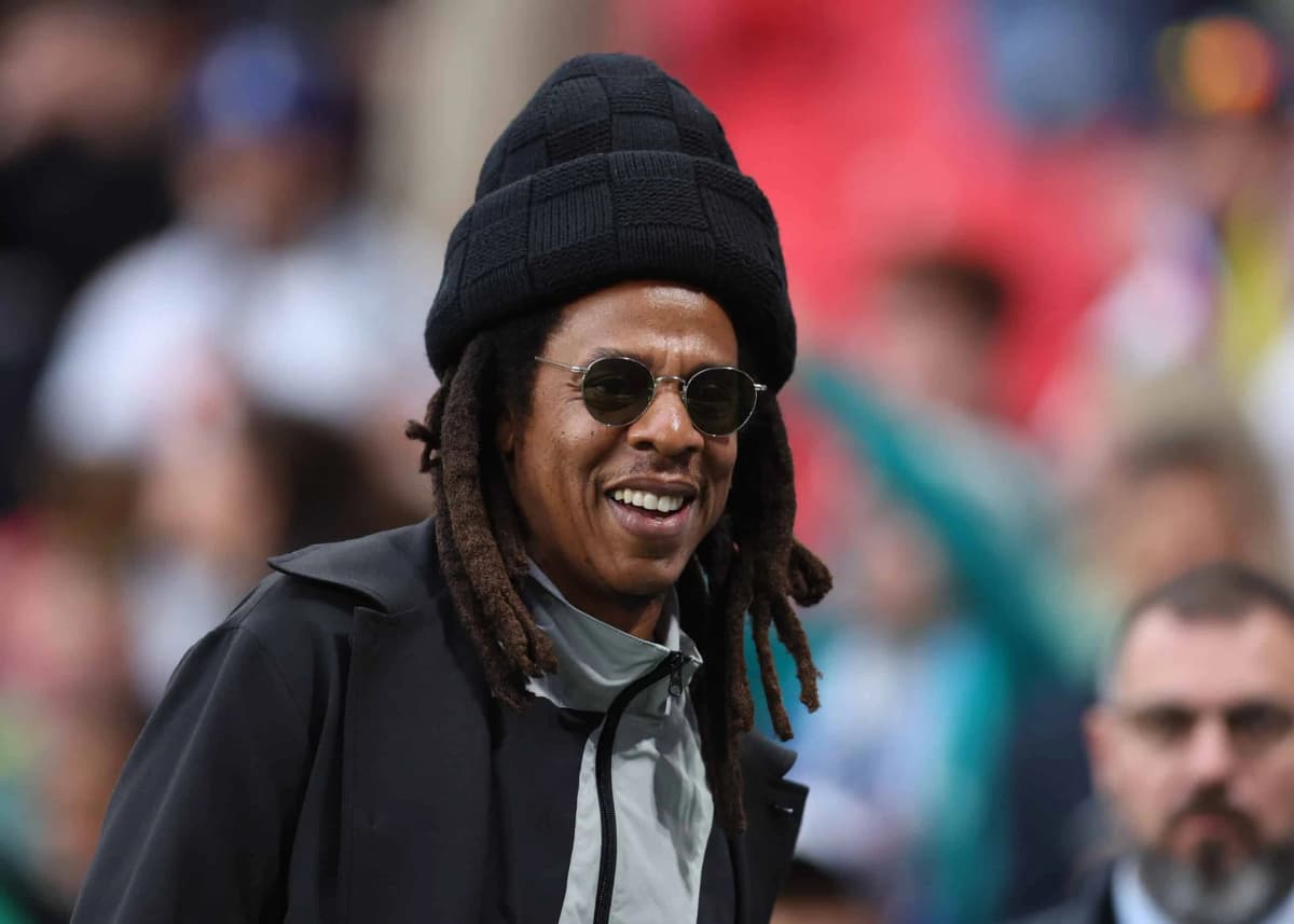 Jay-Z annonce son retour en concert à Paris