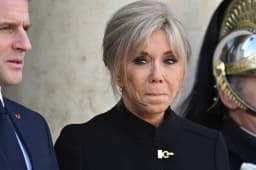 Brigitte Macron : son frère Jean-Michel Trogneux refuse de répondre à la rumeur