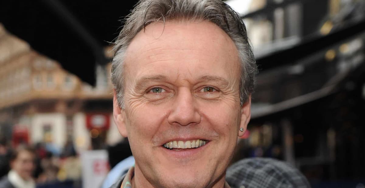 Anthony Head, Rupert Giles de Buffy contre les vampires, est mort des suites d’une pneumonie