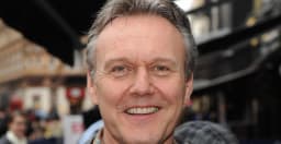 Anthony Head, Rupert Giles de Buffy contre les vampires, est mort des suites d’une pneumonie