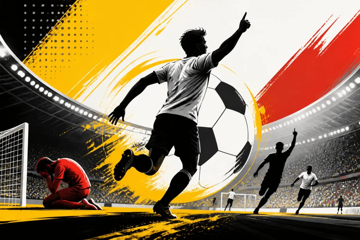 Illustration du match Iran VS Nouvelle-Zélande, le 16/06/2026 02:00, stade SoFi Stadium