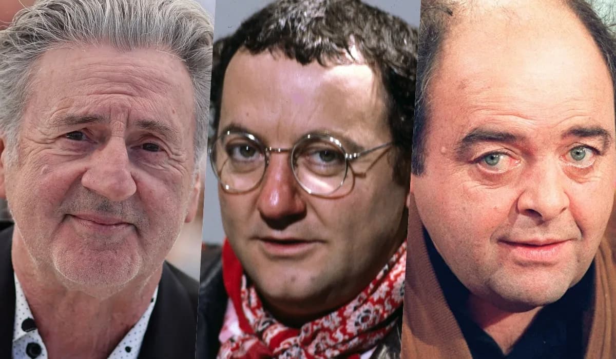 Daniel Auteuil : Coluche et Jacques Villeret devaient jouer son rôle dans Jean de Florette