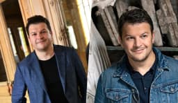 Guillaume Musso : de prof d’école à romancier le plus riche de France